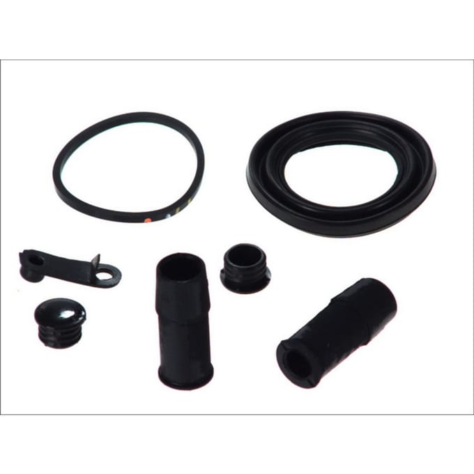 Reparatieset, remklauw AUTOFREN SEINSA D4-722
