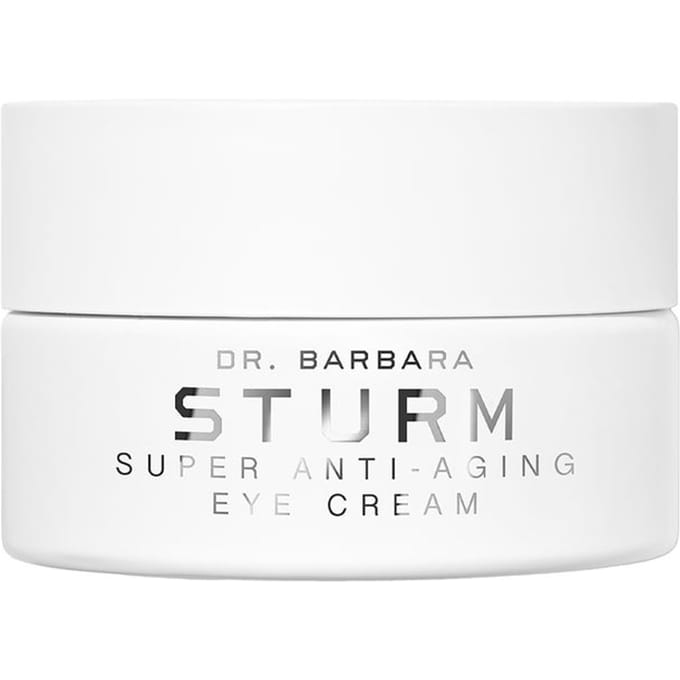 Dr. Barbara Sturm Super Anti-Aging Eye Cream 15ml