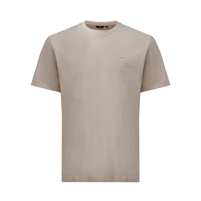 T-shirt klassieke pasvorm Mexx Tay