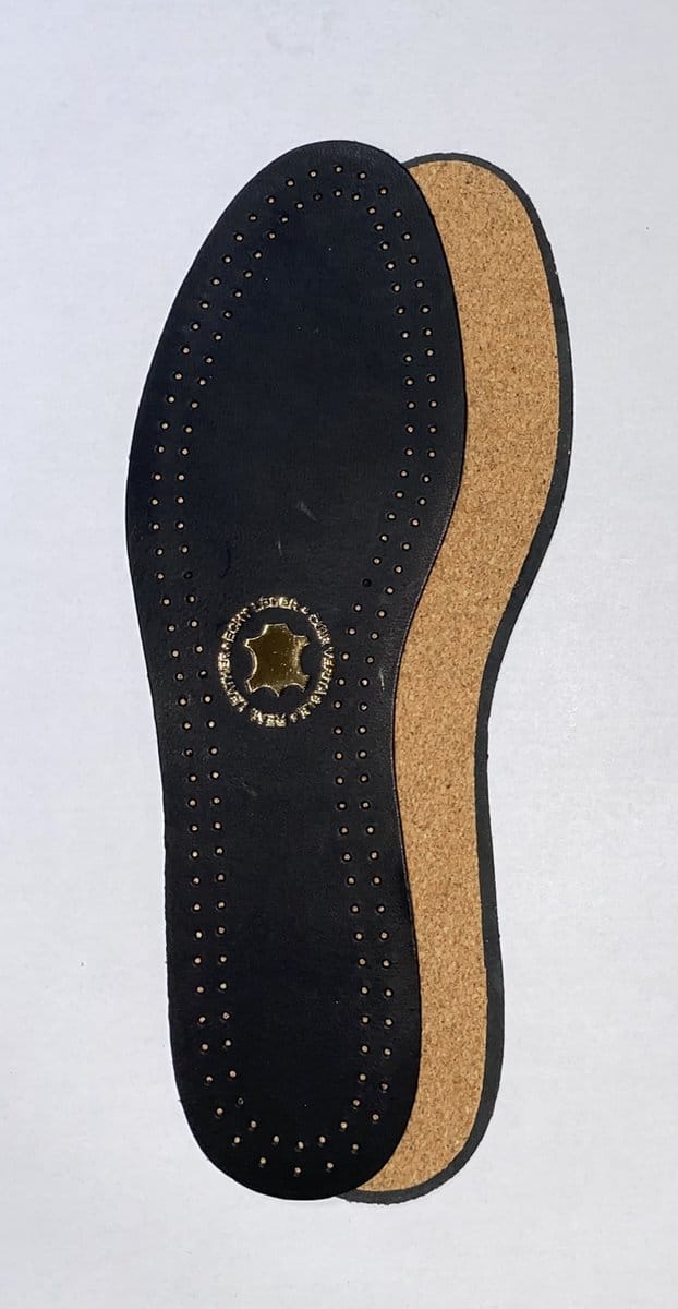 Gala Leather Zwart maat 47/48