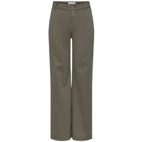 Straight Jeans JDY Iris