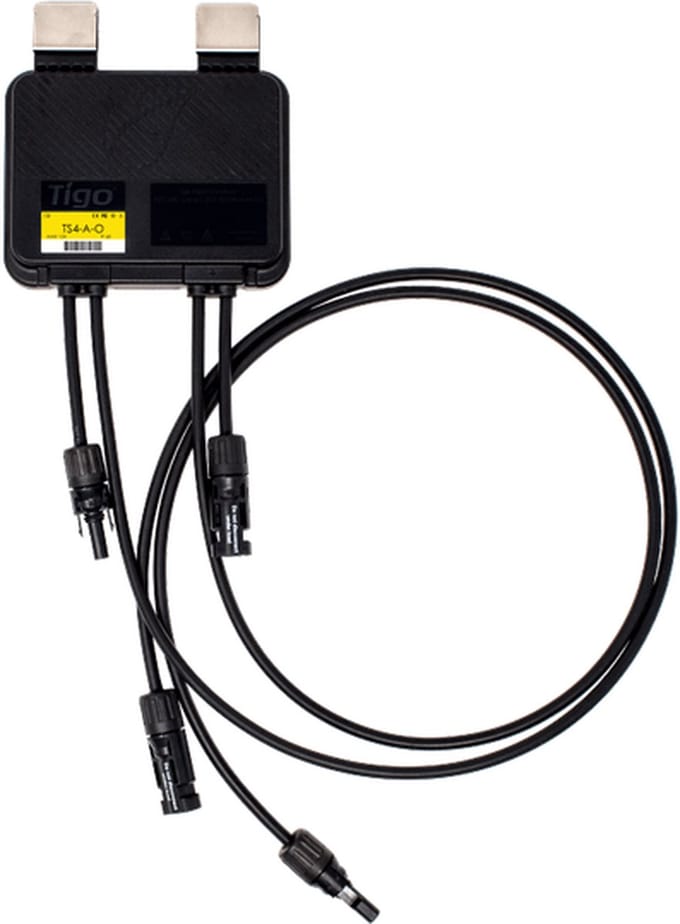 Tigo Optimizer 700W TS4-A-0, 1,2m kabel, MC4
