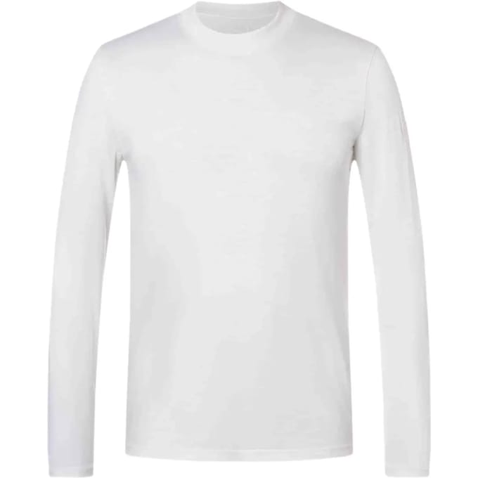 Maillot super.natural Casual Rib Bio