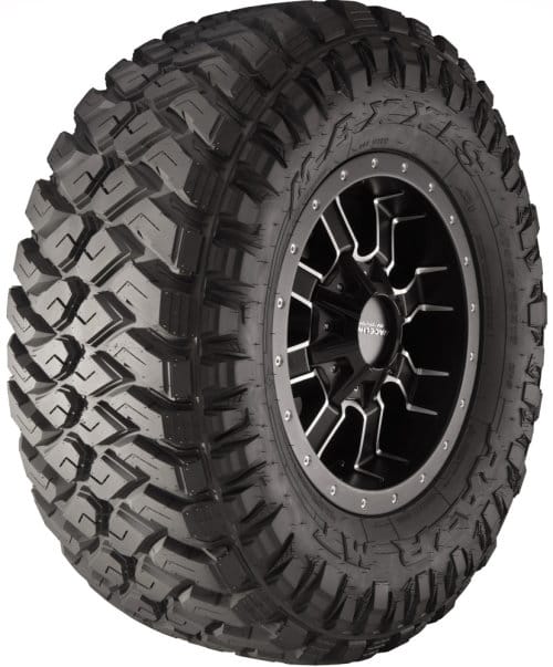 Maxxis MT-772 Razr M/T ( 245/75 R16 120/116Q 10PR RBL )