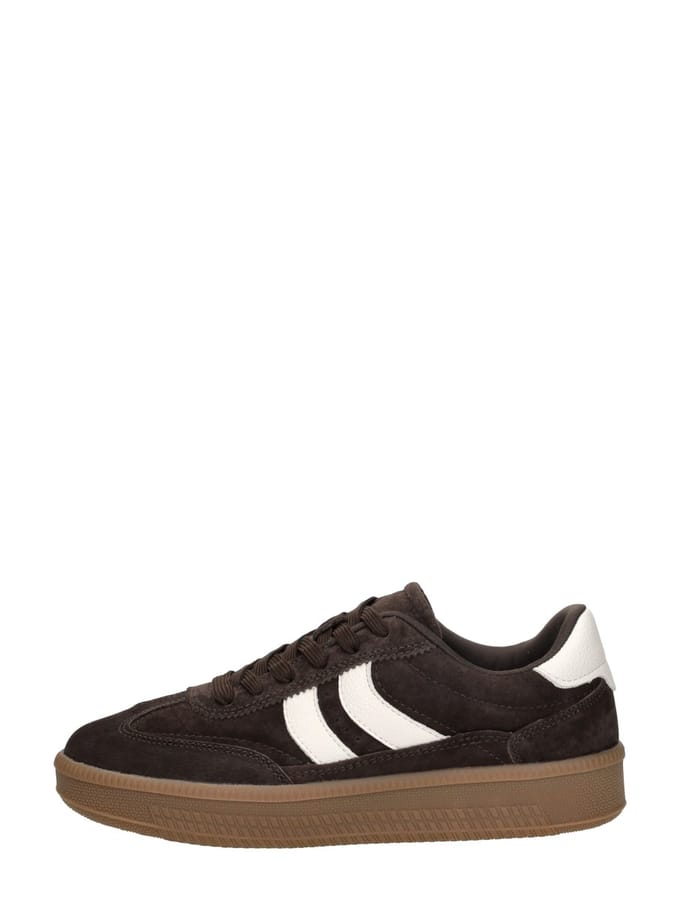 Sub55 - Sneakers Laag
