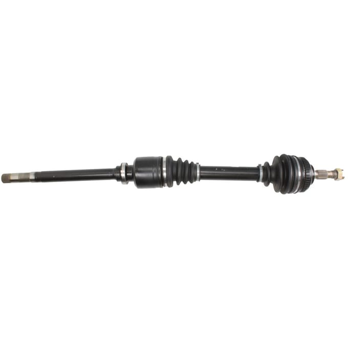 Aandrijfas POINT GEAR PNG72263