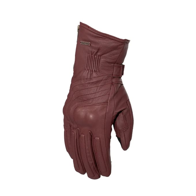 Motorhandschoenen voor alle seizoenen Rusty Stitches Ray