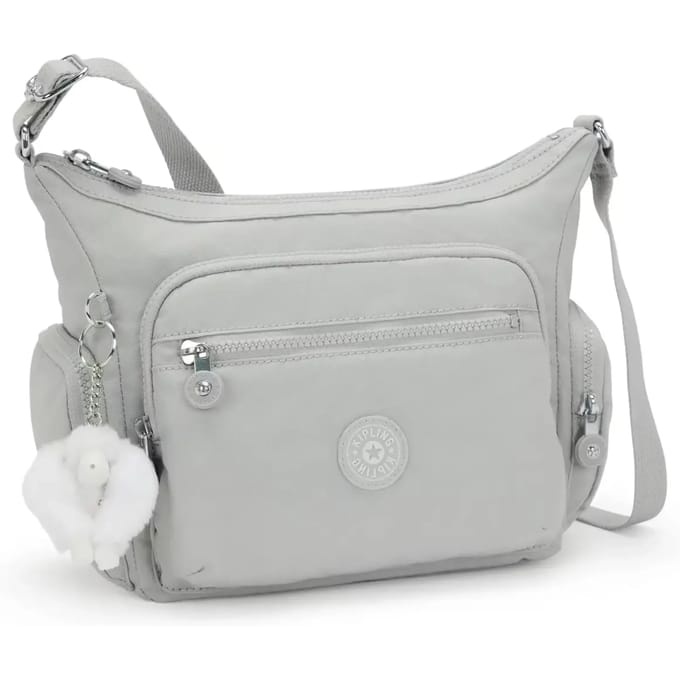 Schoudertas voor vrouwen Kipling Gabbie S