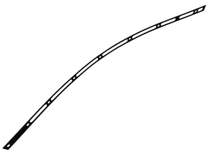 Slijtlat