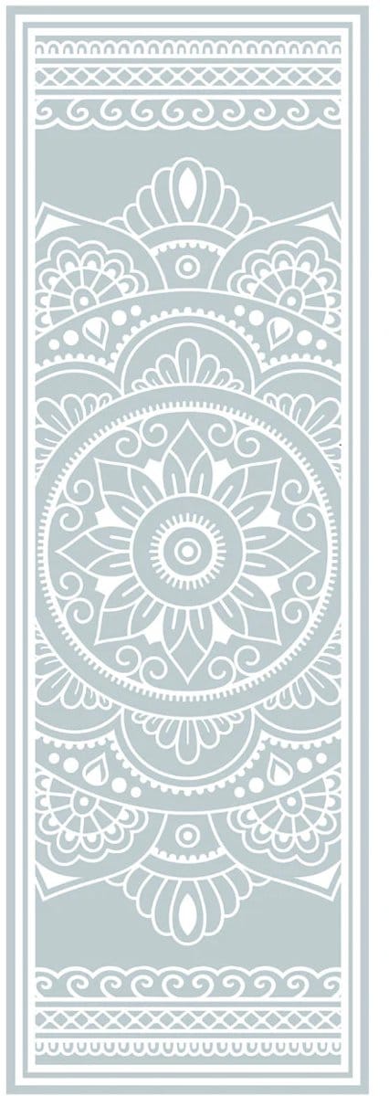 Love Generation - Love Yogamat │Magic Carpet │Mint