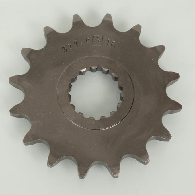 Voortandwiel Esjot voor quad Yamaha 700 Raptor 50-32140-16 16 tanden spoed 520