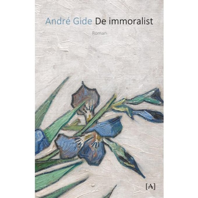 De Immoralist - André Gide