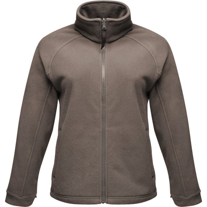 Regatta - Dames Thor III Fleece Vest (Grijs)