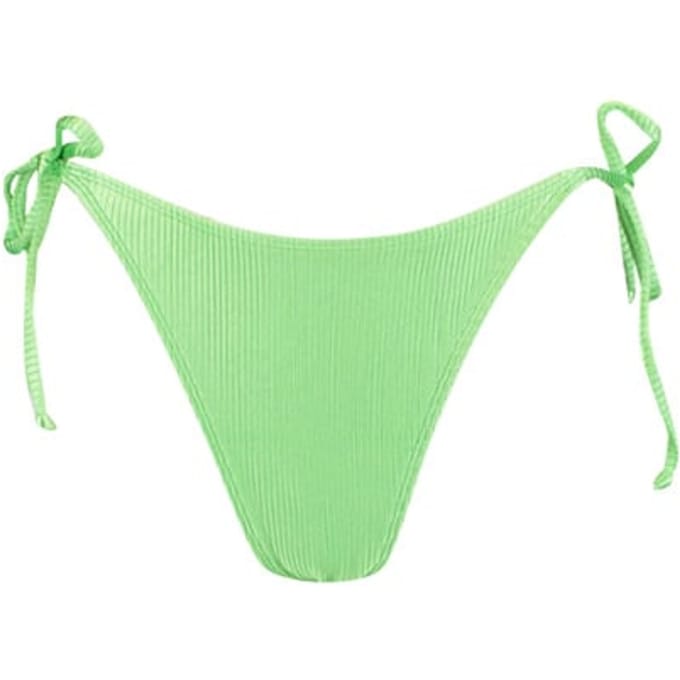 America Today Alaya Hc Cord Rib Apple Taglia: M | Bikini Outlet | Donna