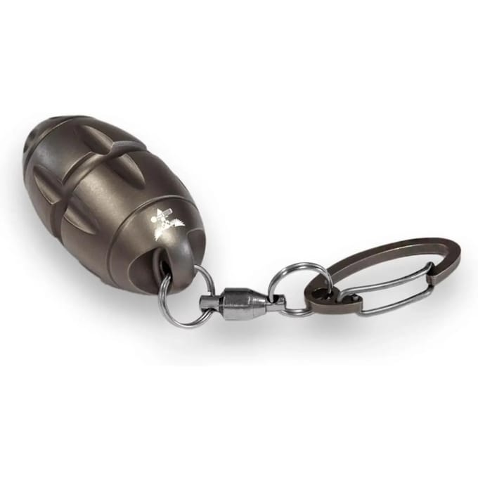 Multifunctionele sleutelhanger Lionsteel Eggie Keychain