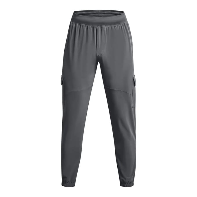 Cargo broek Under Armour Stretch Woven