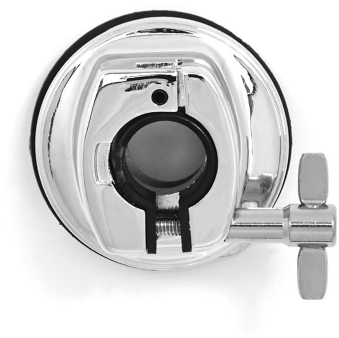 Gibraltar Tom-Halteadapter SC-670TB, Pearl Style, 7/8", voorSC-GTS - Spanhoepel voor drums