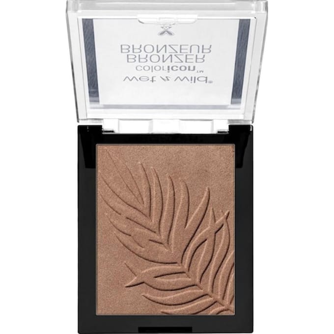 Wet 'n Wild Color Icon Bronzer Sunset Striptease 11 g