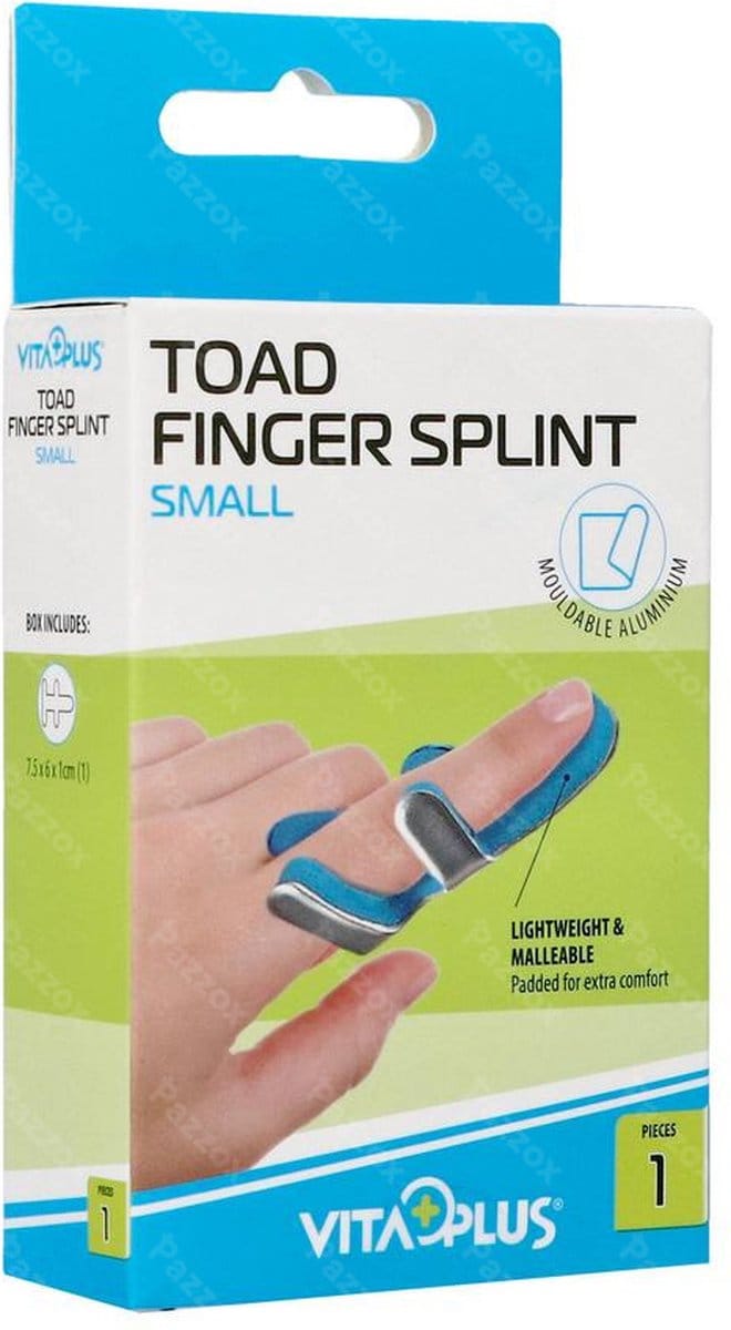 Fortuna vinger spalk toad s