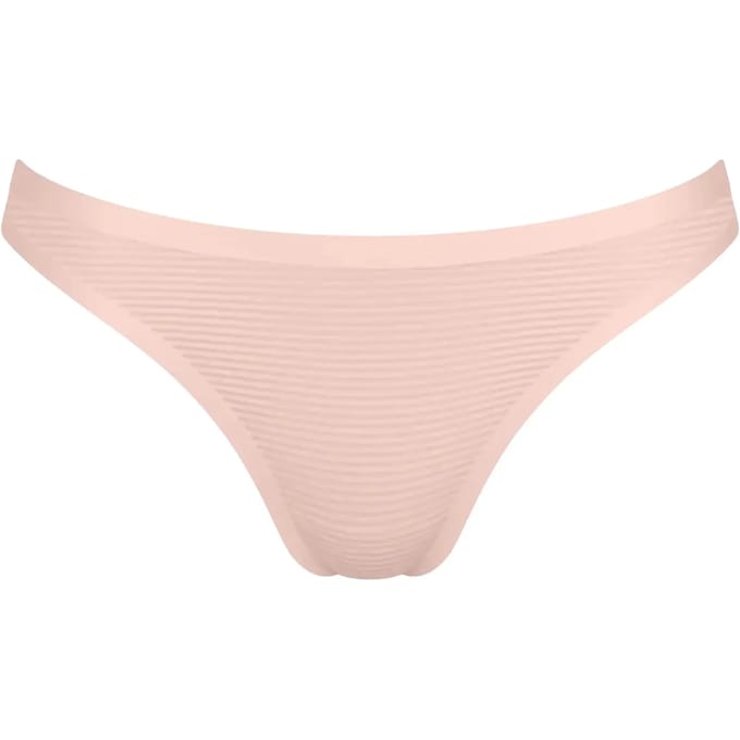 Dames string Sloggi Zero Feel Air