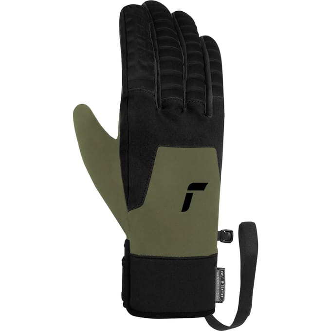 Skihandschoenen Reusch Raptor R-Tex® XT Touch-Tec