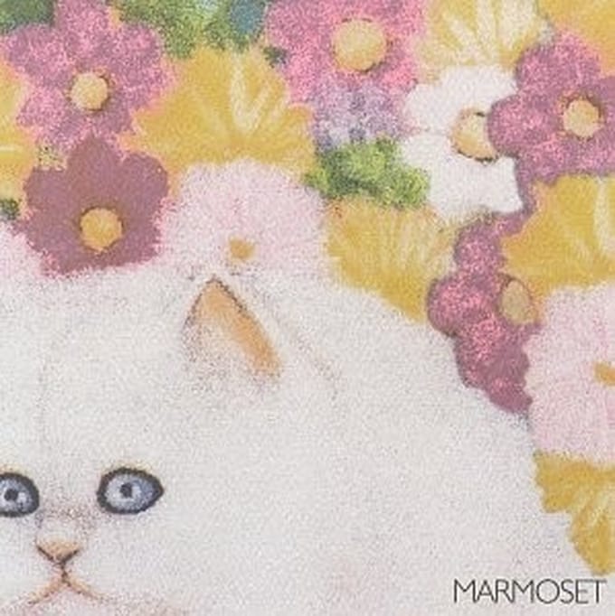 Marmoset - Today It's You (CD)