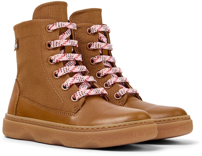 Camper Kiddo Booties Bruin EU 38 Kinderen