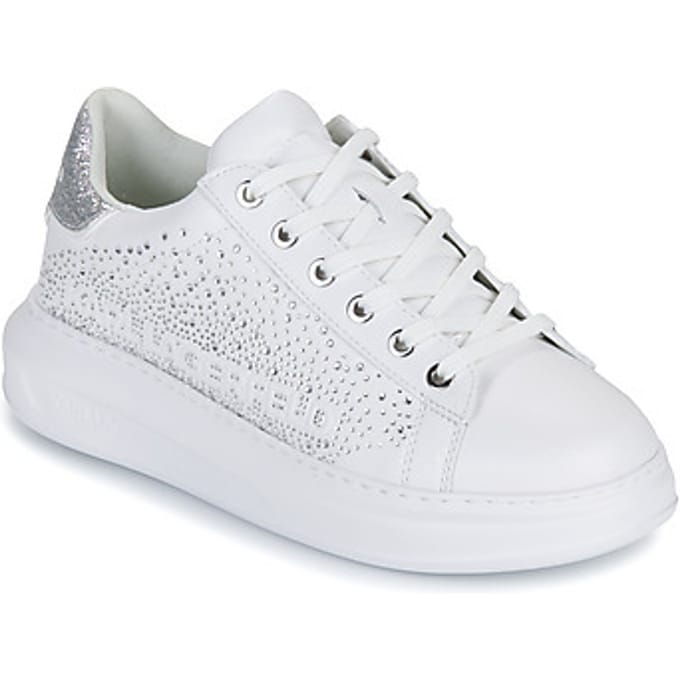 Lage Sneakers Karl Lagerfeld KAPRI Konstellation Lo