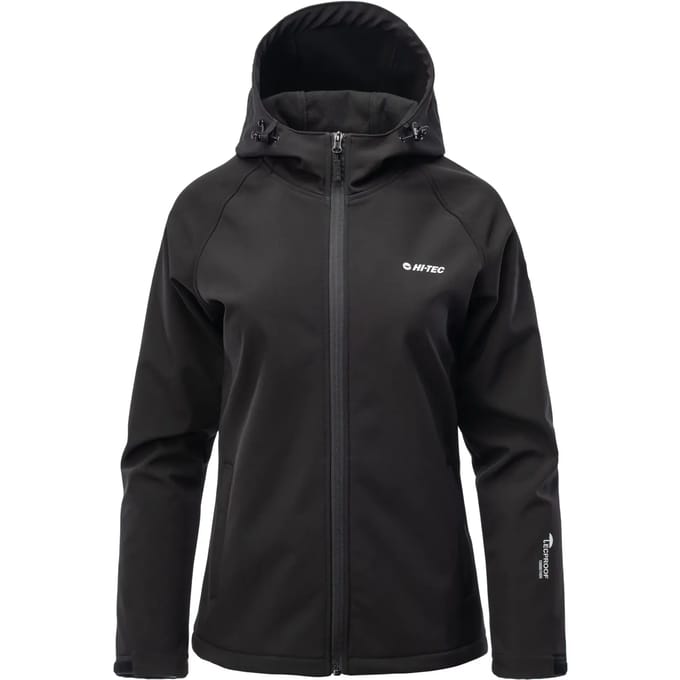 Dames wandeljack Hi-Tec Lady Neti II