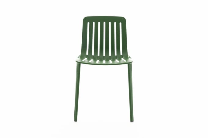 Magis Plato Stoel - groen