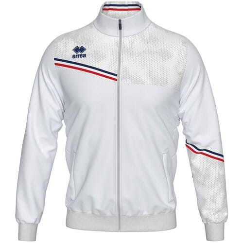 Errea Sweatshirt Erick Jas Ad - Sportswear - Volwassen