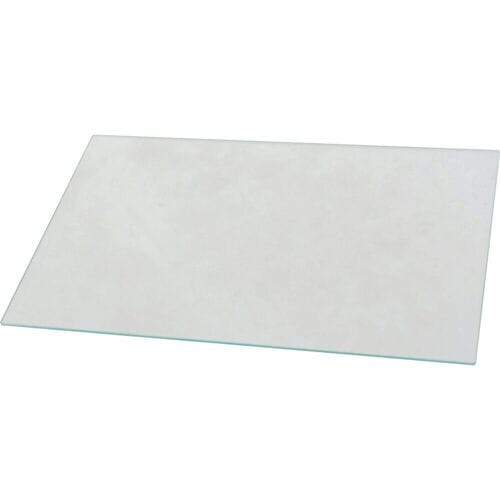 AEG glasplaat, diepvriezer, bovenkant, 402x250mm 8582249121152