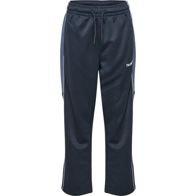 hummel hmlJR REG POLY BLOCK PANTS