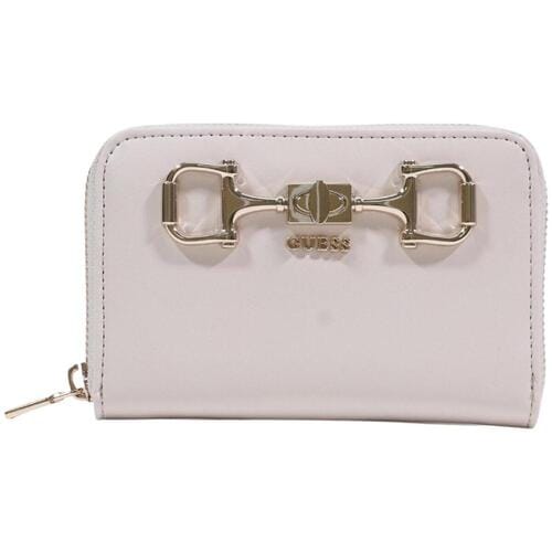 Portemonnee Guess JANIE SLG MEDIUM ZIP AROUND SWVG99 10140