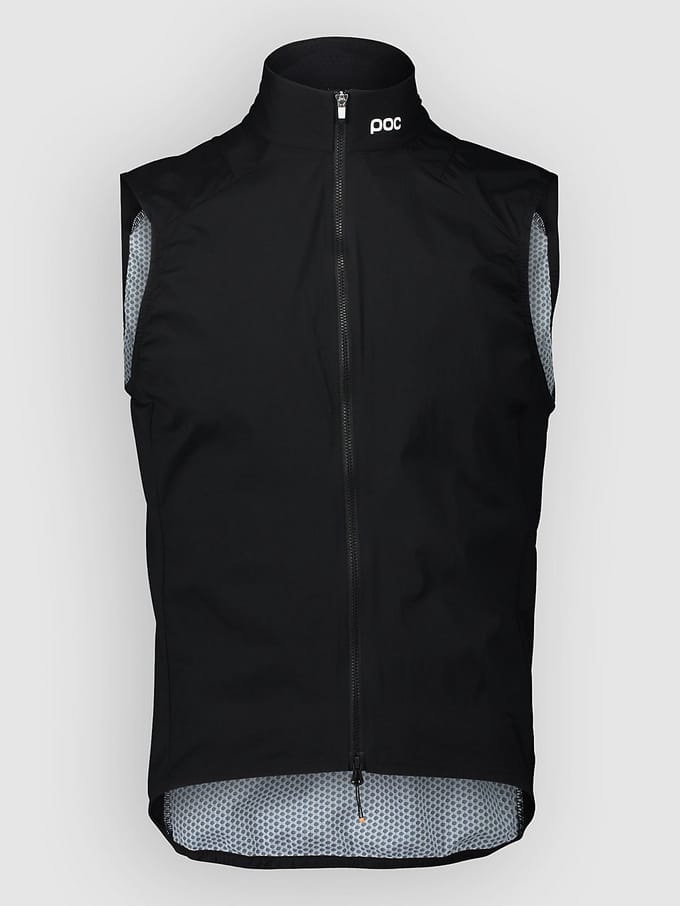 Poc Enthral Gilet Zwart M Man