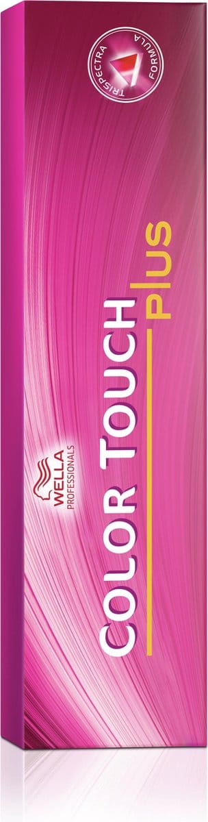 Wella Color Touch Plus 55/06