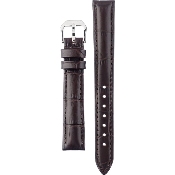 Certina Straps C600021183 Ds Caimano band
