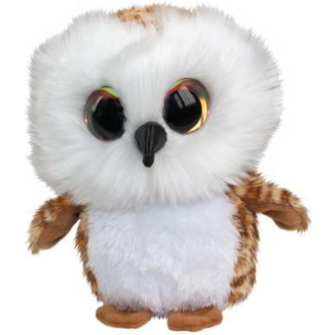 Lumo Owl Uggla - Classic - 15cm