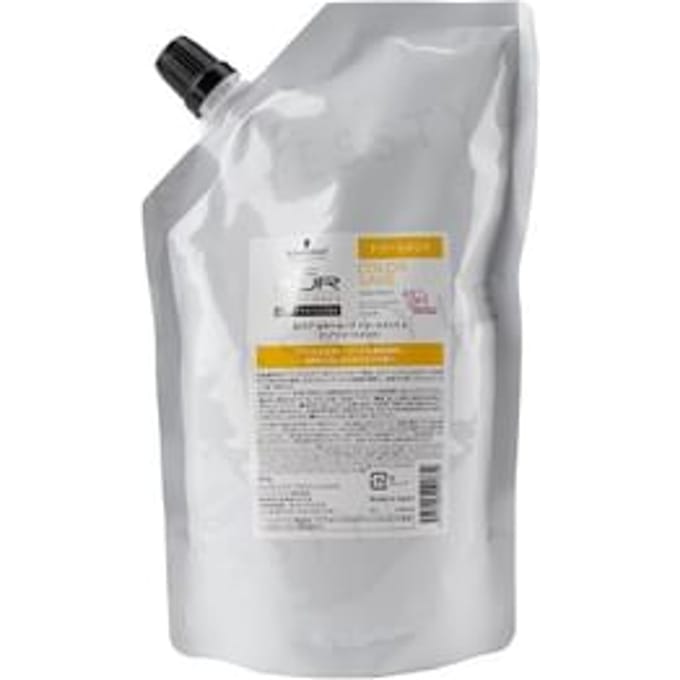 Schwarzkopf Japan - Professional BC KUR Color Save Treatment 600g