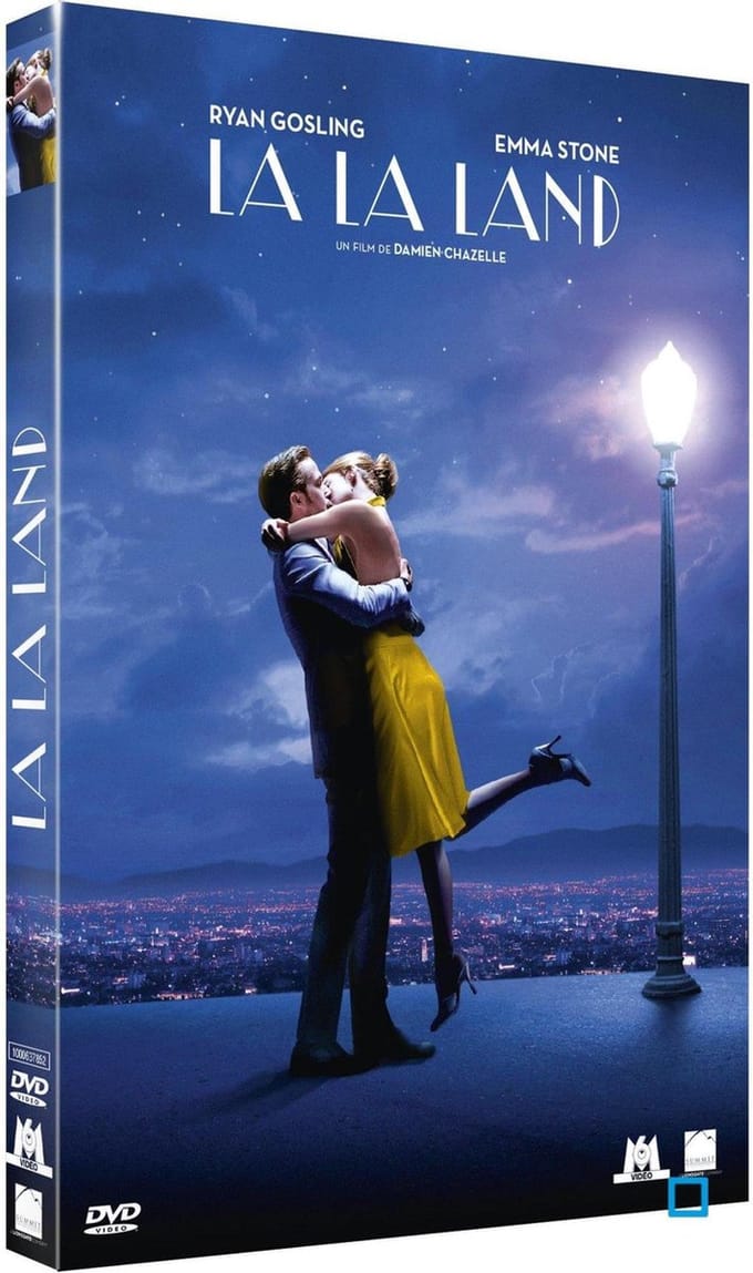 La La Land