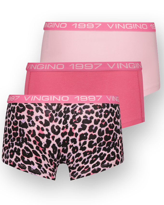Hipster 3pack