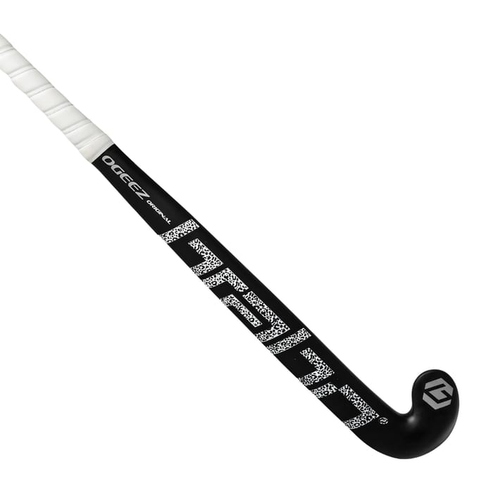 Brabo O'Geez Original Leopard Junior Hockeystick