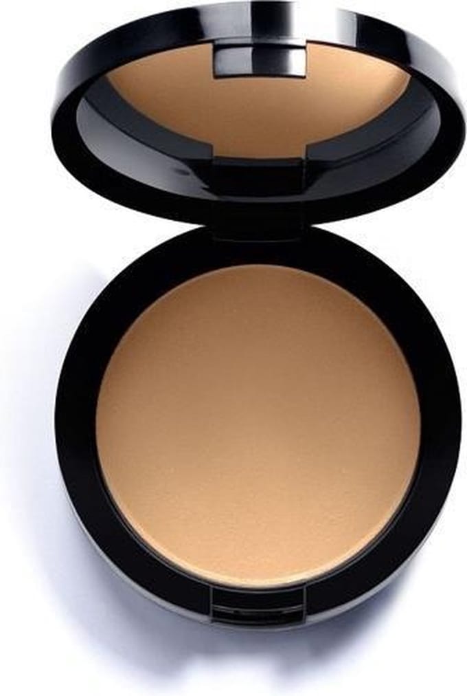 Paese - Illuminating Covering Powder Powder 2C Natural 9G