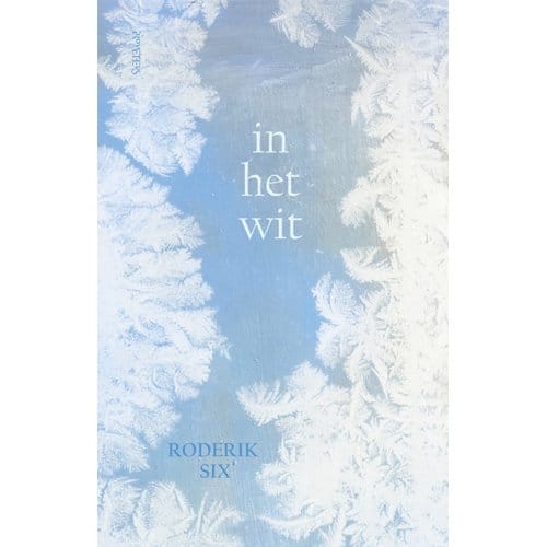 In Het Wit - Roderik Six