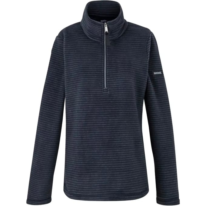 Damesfleece 1/2 rits Regatta Solenne II