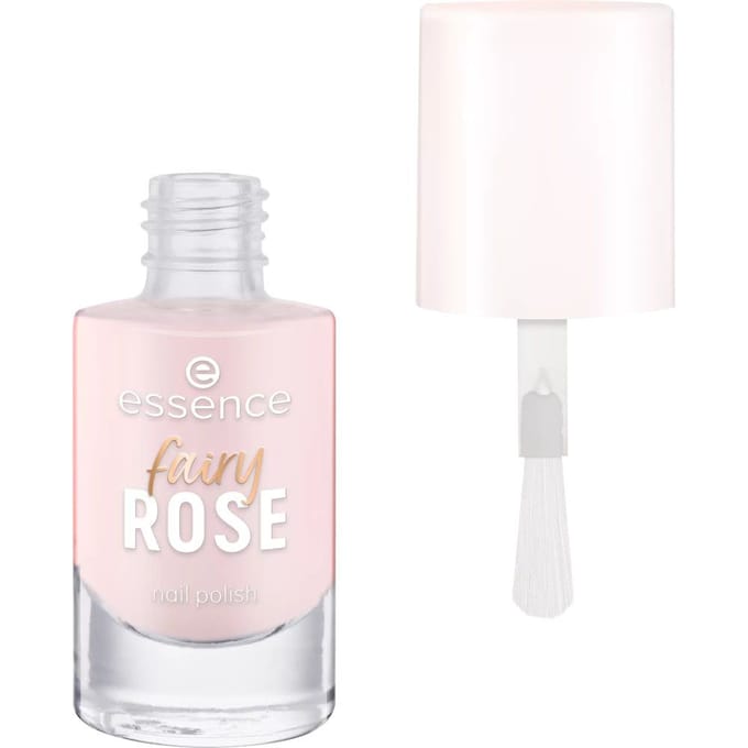 Essence Fairy Rose Nail Polish 03 8 ml