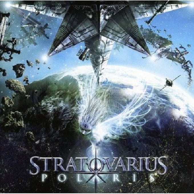 Polaris - Stratovarius