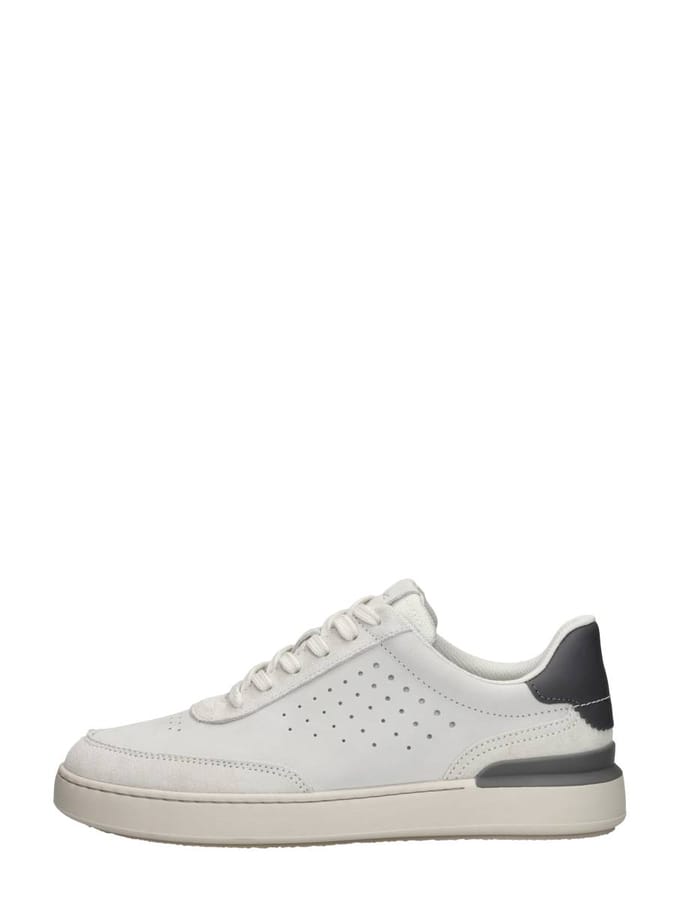 Clarks - Courtlite Run Wit 45