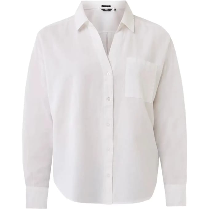 Vrouwenblouse Mexx