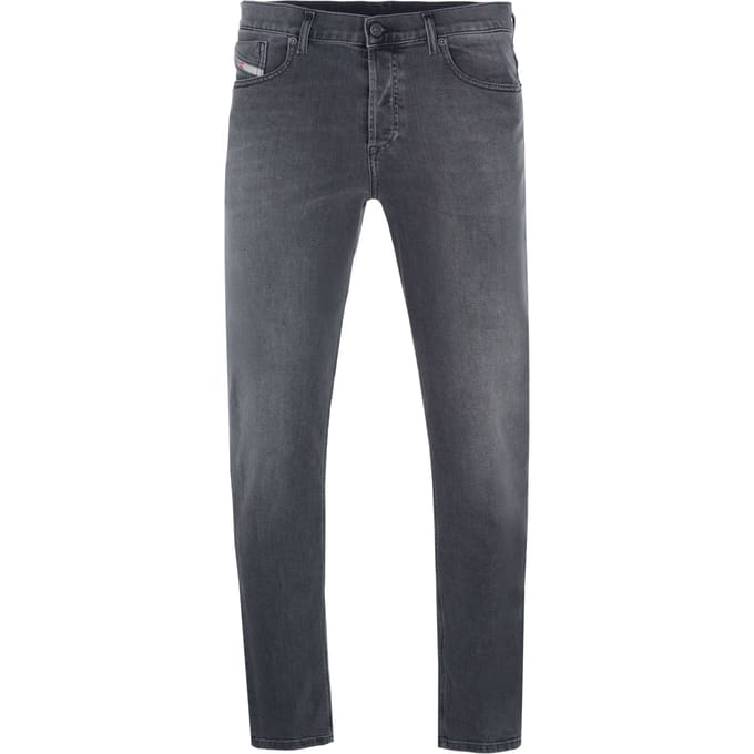 Straight Jeans Diesel -